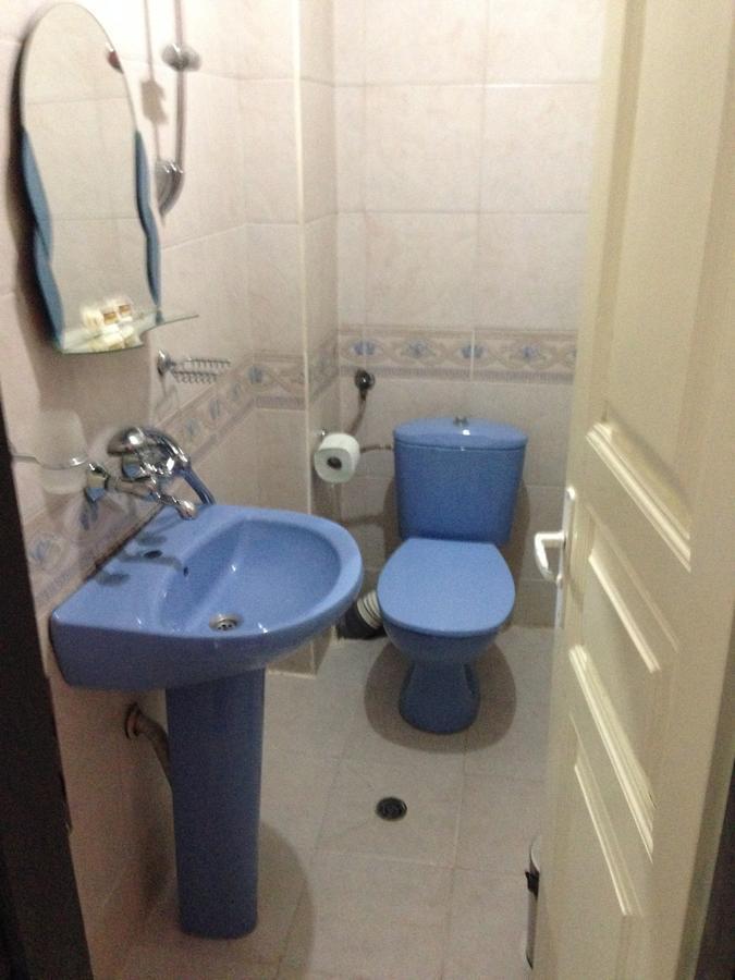 Hotel Bilyana Lovecs Kültér fotó